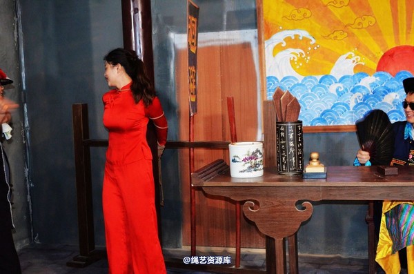 mj影视 - 血的代价梦境古大堂 女囚众生相2013-08-26 第 162 张图片