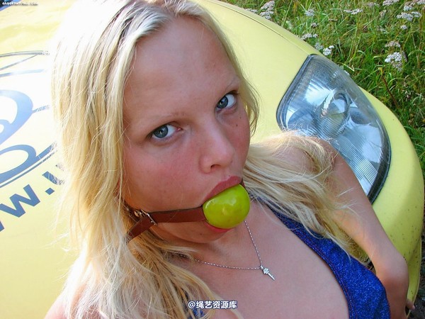 gaggedinpublic - gip166 第 50 张图片