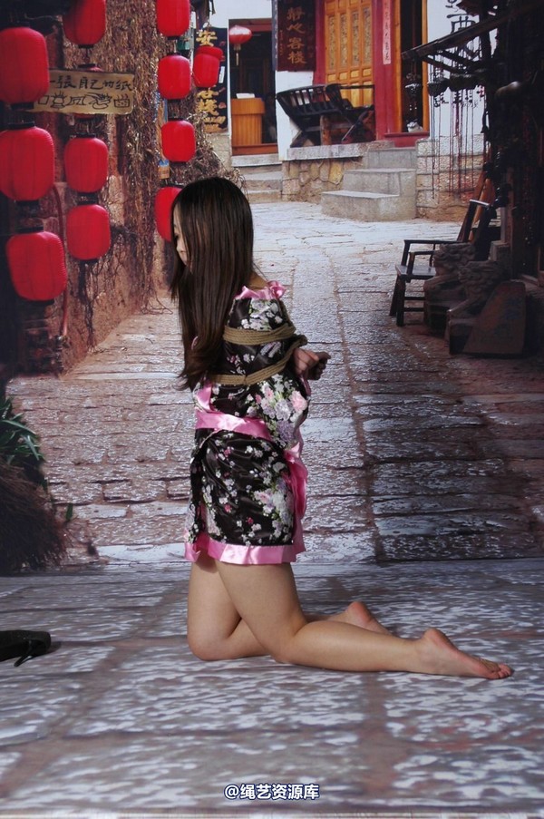 唯美之家 - 小优-花衣服 第 109 张图片