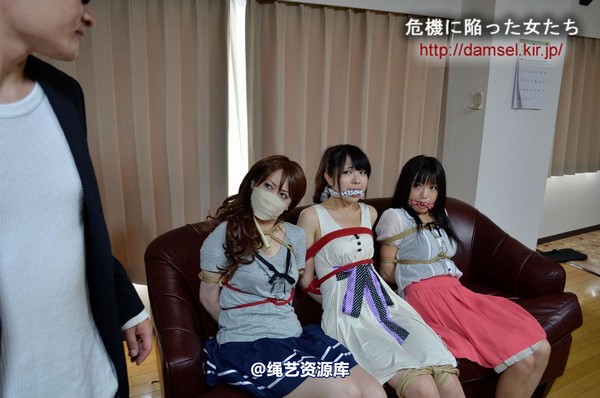 jpdamsel - 20111120 狙われた女たち　２ 第 13 张图片