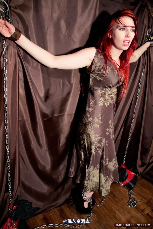 limitedaudience - 2011 ivory penance at home 第 14 张图片