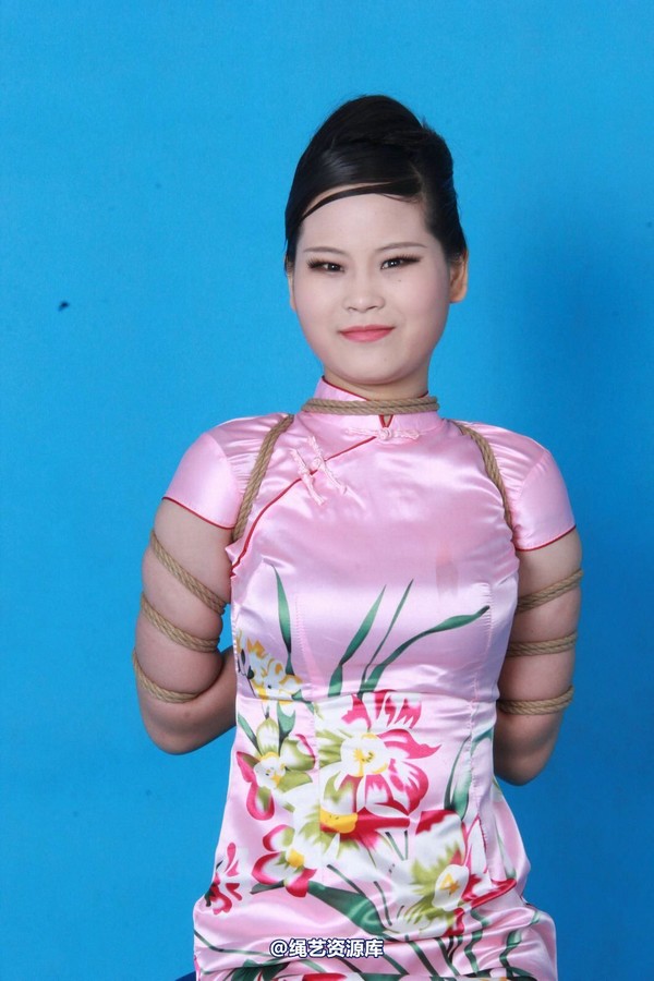 胜景山庄 - 283-新模婷婷 第 18 张图片