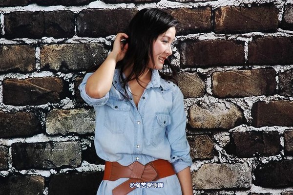 唯美之家 - 新模晓琪 第 29 张图片
