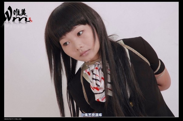唯美之家 - 2009-6-15小双空姐服 第 46 张图片