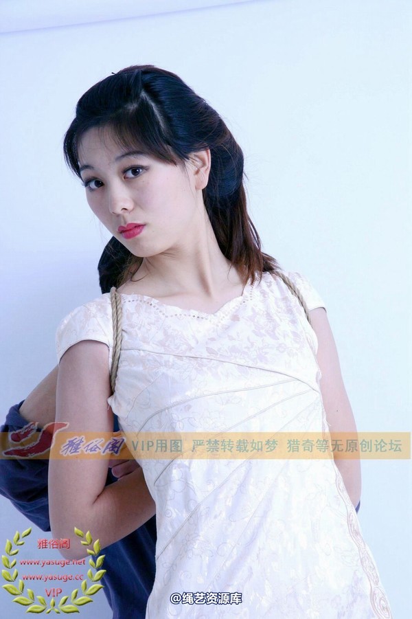 雅俗阁 - 2014-NO.016Model雅湘 第 24 张图片