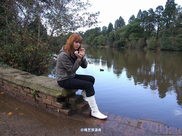 cuffedoutdoors - cod227 第 138 张图片