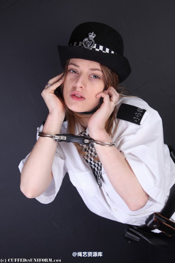 cuffedinuniform - ciu485 第 89 张图片