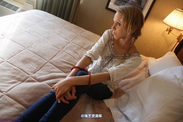 cuffedteens - ct129 第 35 张图片