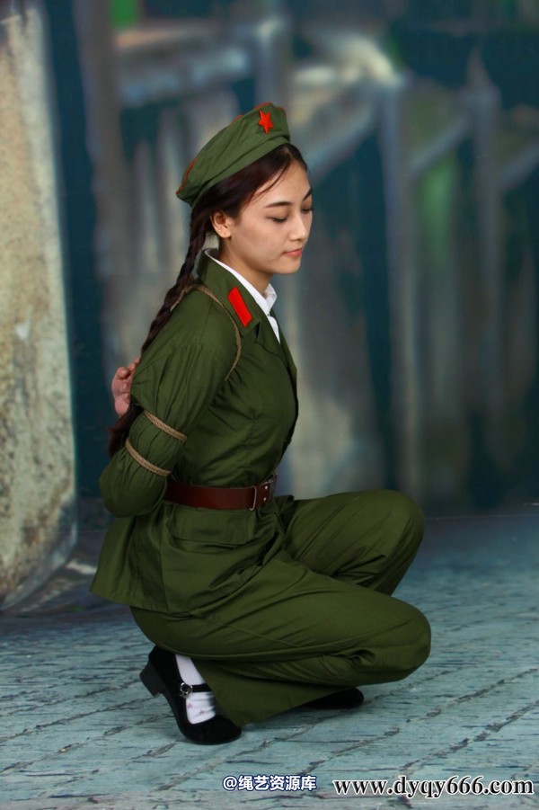 典雅倩影 - 494-那个年代系列--莹莹 第 41 张图片