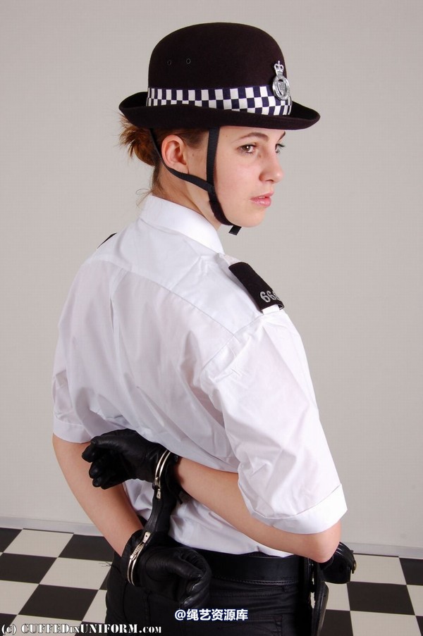 cuffedinuniform - ciu128 第 75 张图片