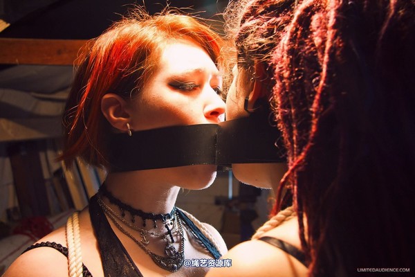 limitedaudience - 2012 beckykat six very close friends 第 28 张图片