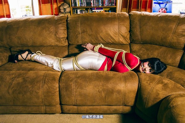 limitedaudience - 2014 nyxon tied in spandex disco jeans 2 第 22 张图片