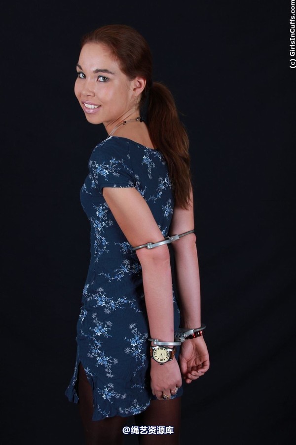 girlsincuffs - gic324 第 110 张图片