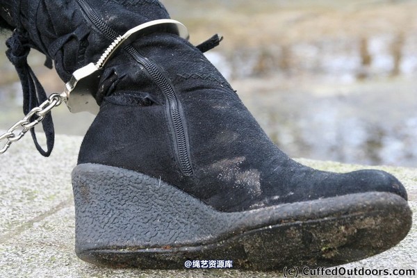 cuffedoutdoors - cod129 第 39 张图片