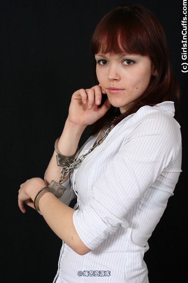 girlsincuffs - gic178 第 21 张图片