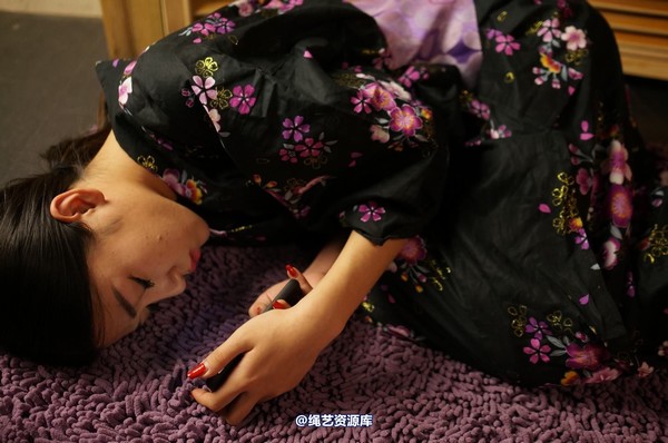 dk13美束馆 - 12.29-红袖和服C-100P 第 68 张图片