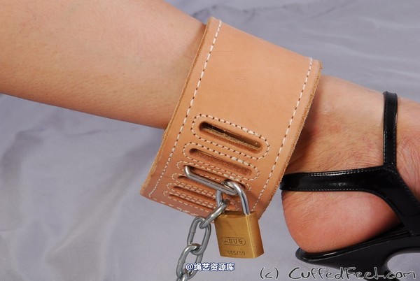 cuffedfeet - cf123 第 86 张图片