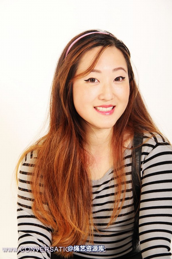 conversationpiece - Kimberly-2015-06-27 第 1 张图片