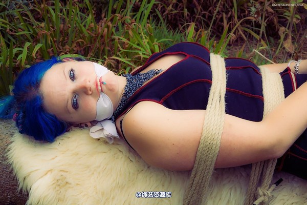limitedaudience - 2014 beckykat ready for the sawmill 第 31 张图片