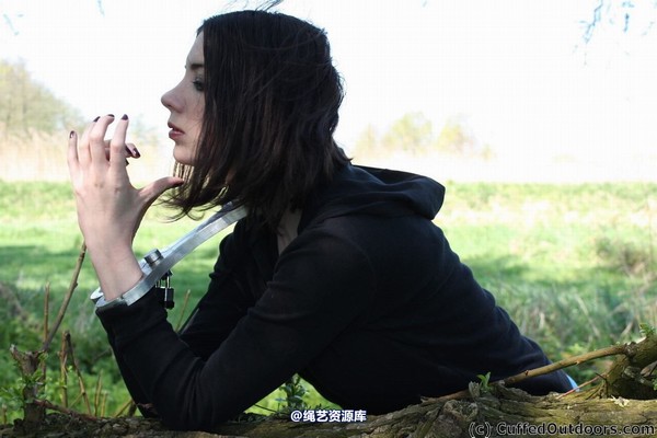 cuffedoutdoors - cod135 第 26 张图片