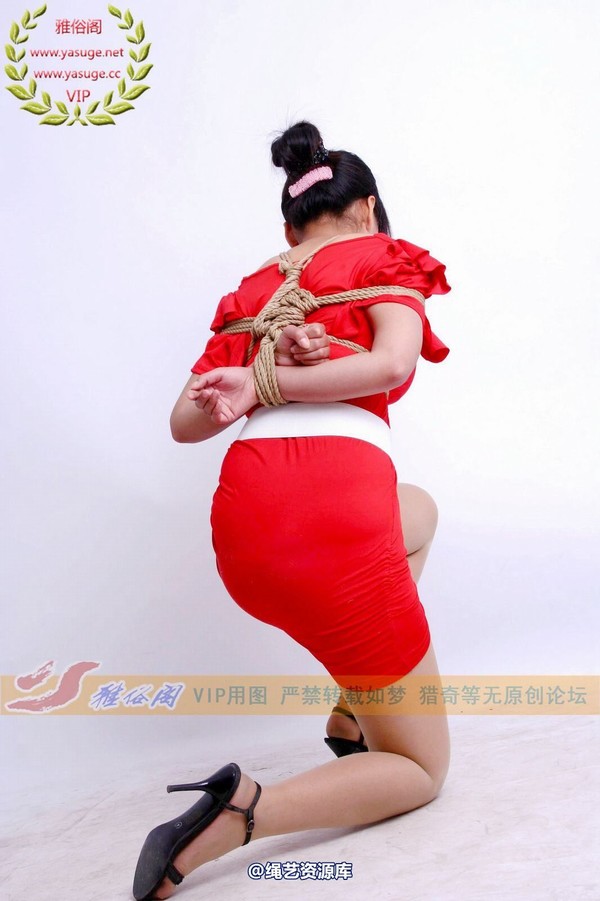 雅俗阁 - 2014-NO.023Model雅乐 第 79 张图片