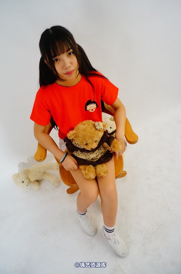 dk13美束馆 - 7.11-娃娃运动装-120P 第 24 张图片