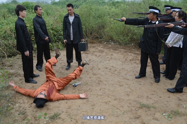 mj影视 - 乱世情仇1 第 53 张图片