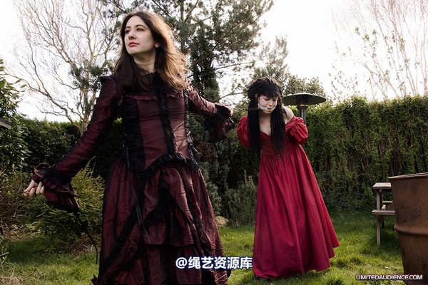limitedaudience - 2009 catya lex eleven captive countess 第 11 张图片