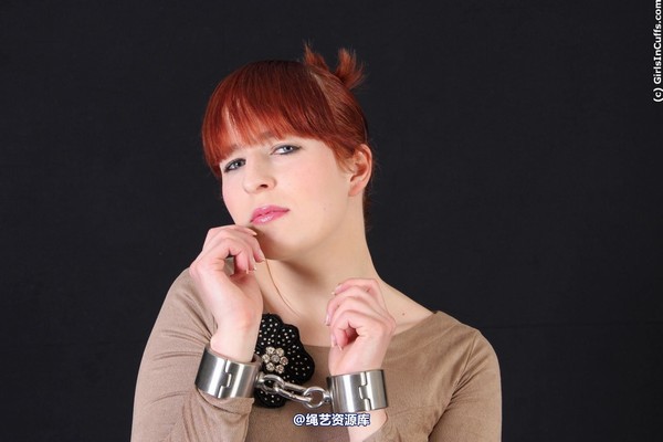 girlsincuffs - gic319 第 10 张图片