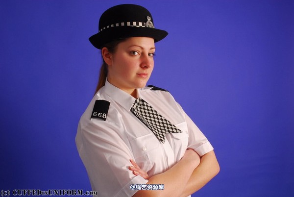 cuffedinuniform - ciu001 第 72 张图片