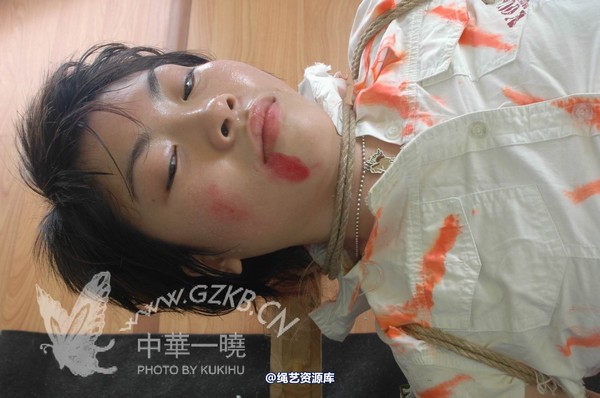 中华一晓 - 中华一晓 NO.1183 第 3 张图片