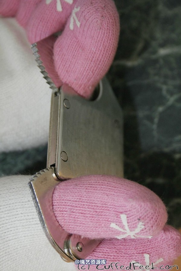 cuffedfeet - cf028 第 19 张图片