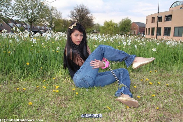 cuffedoutdoors - cod290 第 90 张图片