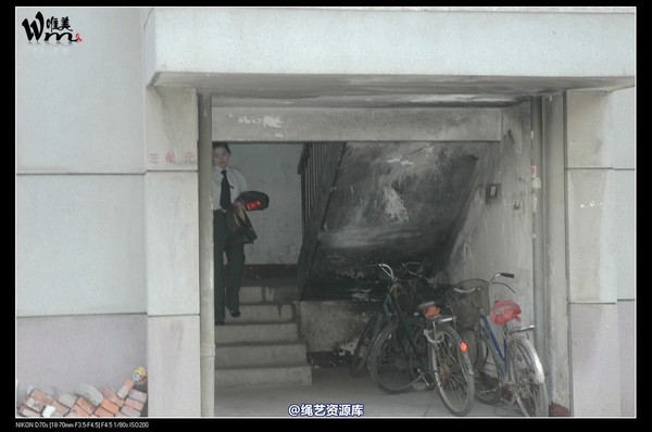 唯美之家 - 2008-10-14劫案惊魂剧照 第 98 张图片