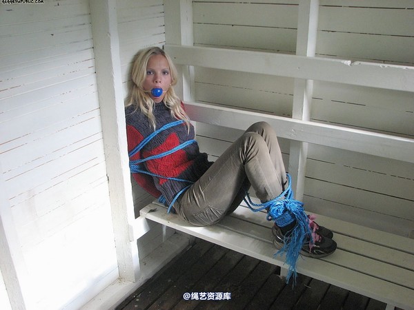 gaggedinpublic - gip158 第 60 张图片