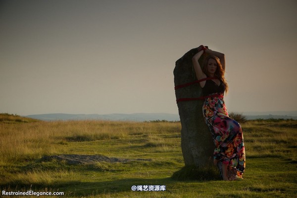 restrainedelegance - Bringing Back The Summer 第 20 张图片