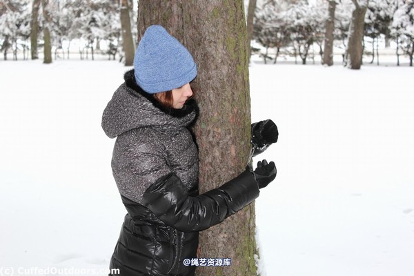cuffedoutdoors - cod536 第 84 张图片