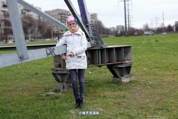gaggedinpublic - gip199 第 91 张图片