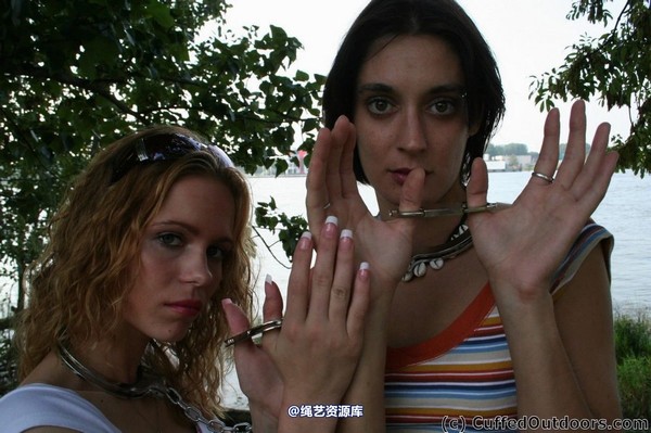 cuffedoutdoors - cod030 第 15 张图片