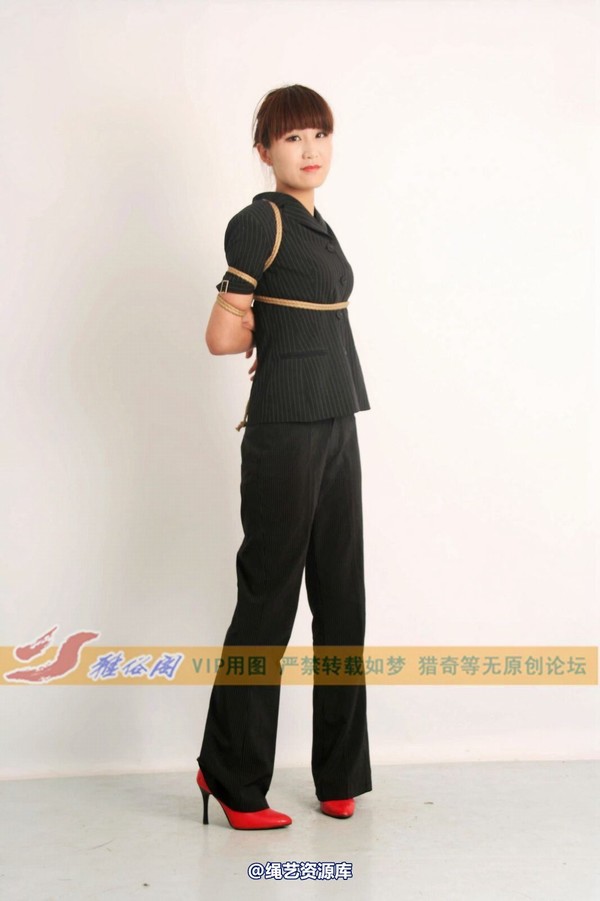 雅俗阁 - 2013-NO.18Model 雅爽 第 306 张图片
