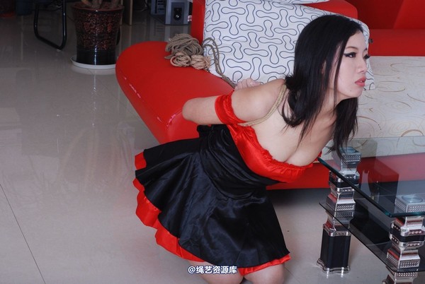 唯美之家 - 小舒淇-女仆装 第 96 张图片
