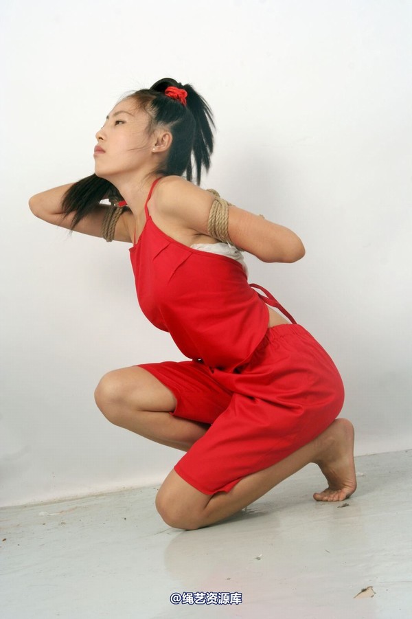 雅俗阁 - 2013-NO.3Model 雅曼-古代女犯系列3 第 70 张图片