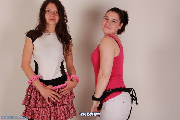 cuffgirl - cg266 第 45 张图片