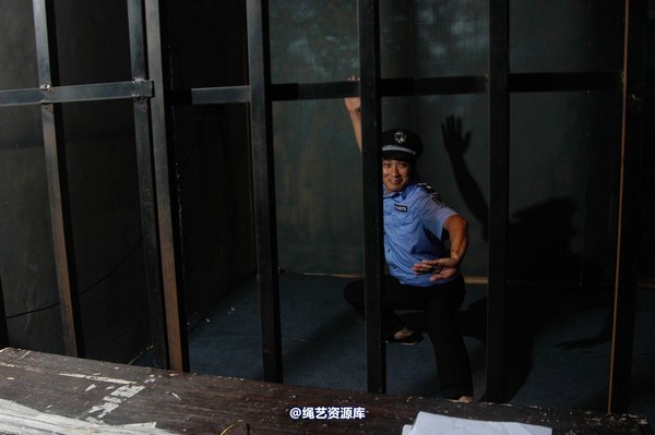 mj影视 - 梅子 刑场红颜－1 第 34 张图片