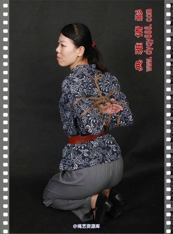 典雅倩影 - 217-大屯村交通员安妮 第 80 张图片