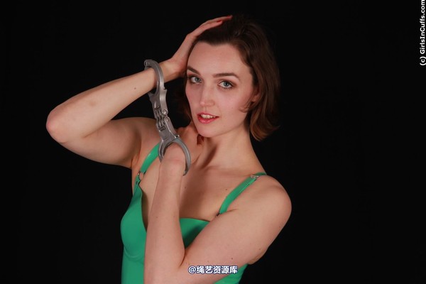 girlsincuffs - gic635 第 24 张图片