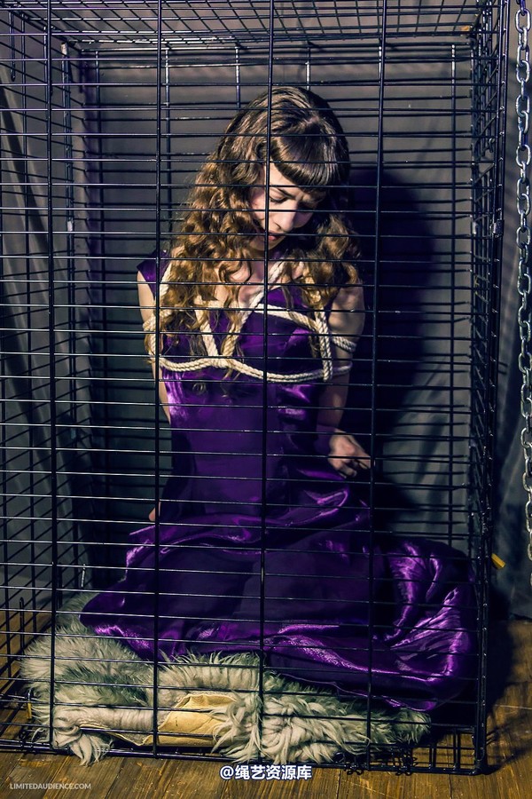 limitedaudience - 2014 fay inside the cage 第 20 张图片