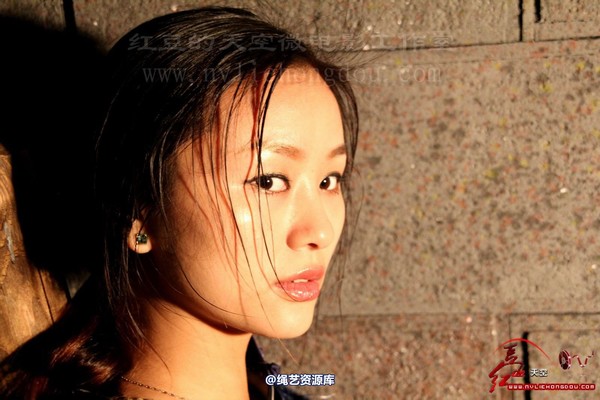 红豆的天空 - 台前幕后 心意无言 第 54 张图片