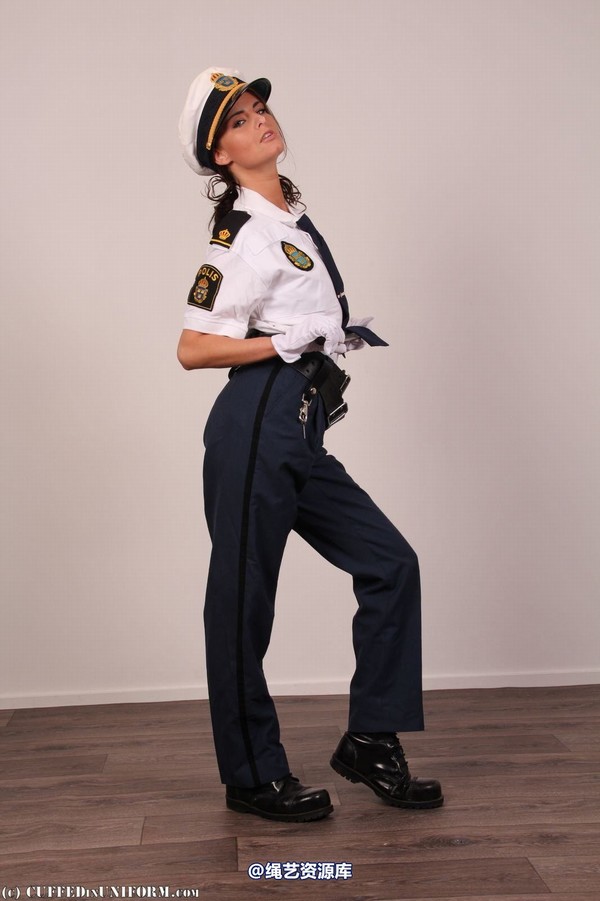 cuffedinuniform - ciu264 第 17 张图片