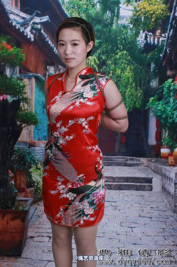 典雅倩影 - 260-月丽 第 27 张图片